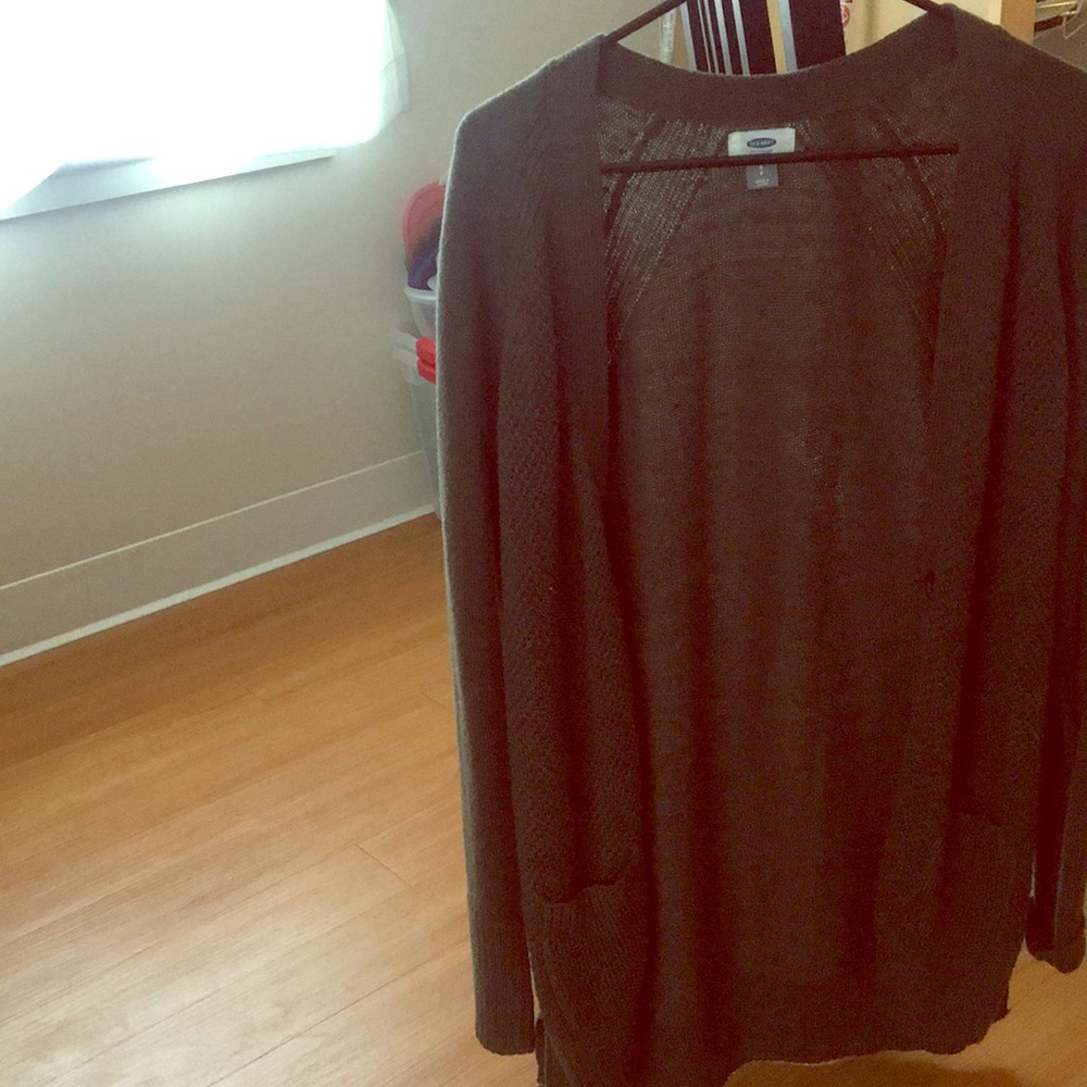 Cardigan